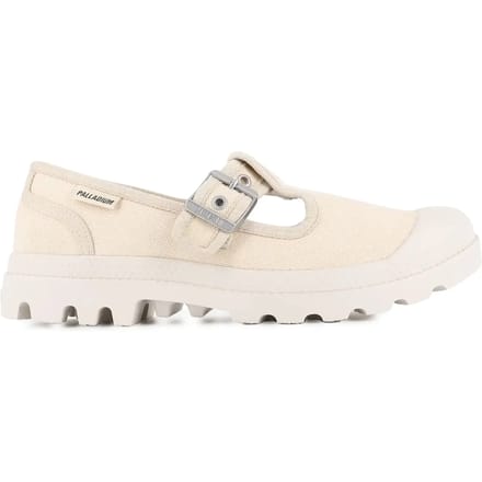Damestrainers Palladium Pampa M-Jane Washed