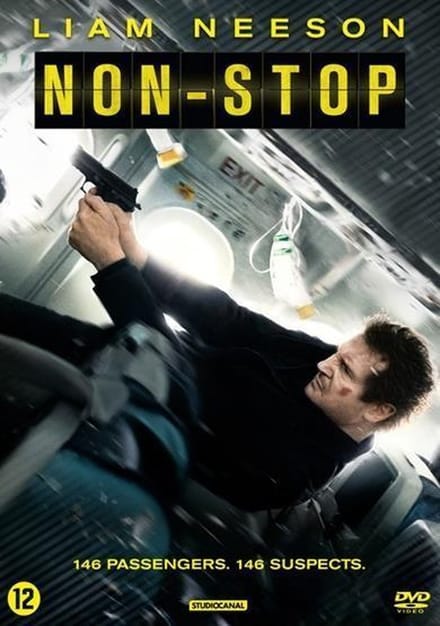Non-Stop (DVD)