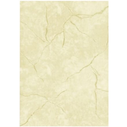 designpapier Sigel A4 90grs pak a 100 vel graniet beige