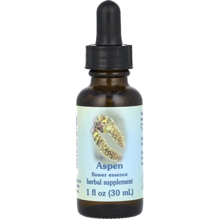 Esp, Bloesemremedie, 30 ml(1 fl oz)