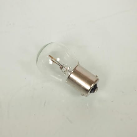 Ampoule Osram pour Moto Honda 650 Cx E/Ec/T/Td 1983 AV Neuf
