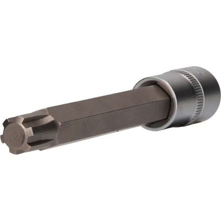 Brilliant Tools BT022746 BT022746 RIBE Verwisselbare kop M14 1/2 (12.5 mm)