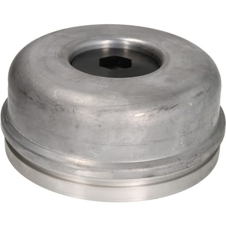 Beschermingsdeksel, wielnaaf AUGER 54267