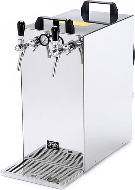 Lindr Kontakt 155/R NEW biertap kopen