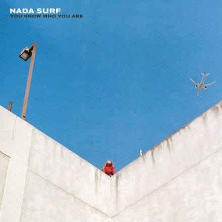 Nada Surf - You Know Who You Are (CD)