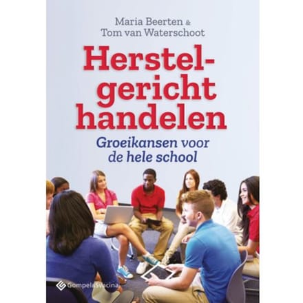 Herstelgericht Handelen - Maria Beerten