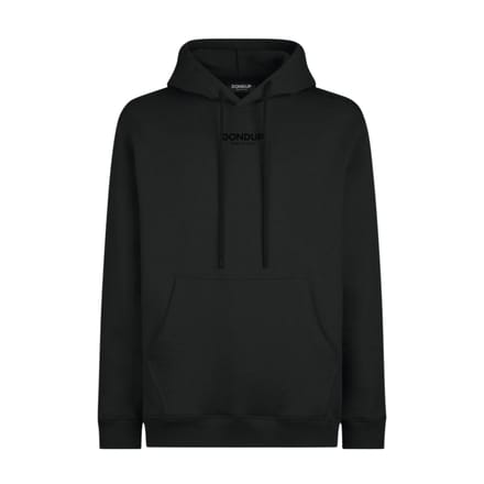 hoodie man Dondup - Nee.