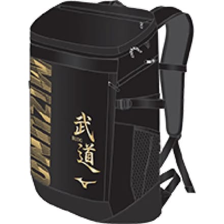 Rugzak Mizuno Budo