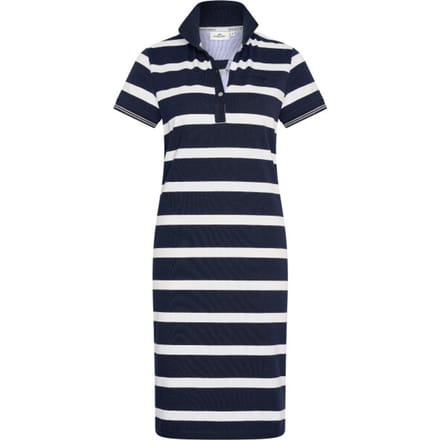 HV Society Polo jurk hvsbermuda