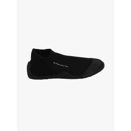 Surflippers voor kinderen Quiksilver Prologue Reef RND Toe 1 mm
