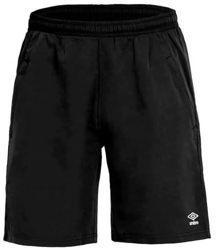 Umbro Torch Korte Broek Zwart 14 Years Kinderen