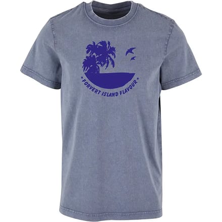 T-shirt Forvert Sunnyvale