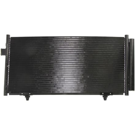 Condensator, airconditioning THERMOTEC KTT110431