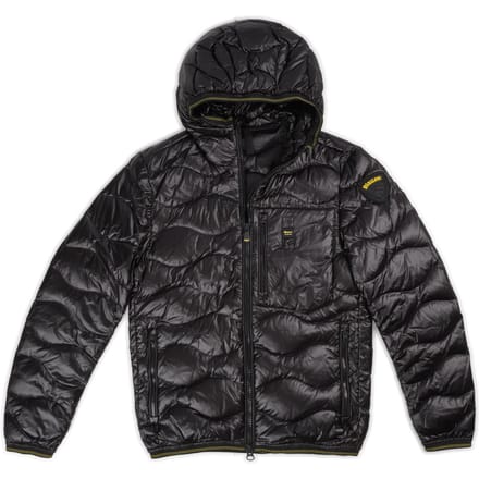 Herenjack Blauer BLUC03030 6355 999