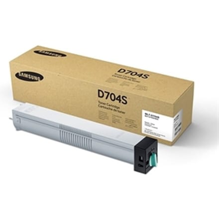 HP SS770A / Samsung MLT-D704S toner cartridge zwart (origineel)