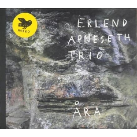 Erlend Apneseth Trio - Åra (CD)