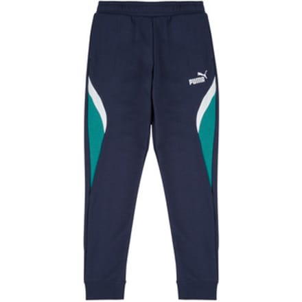 Puma  Trainingsbroek ESS BLOCK Sweatpants TR