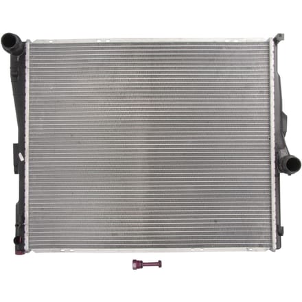 Radiator, motorkoeling THERMOTEC D7B035TT