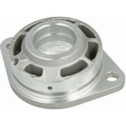 Aansluitflens, compressor FEBI BILSTEIN 38151