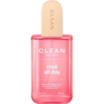 CLEAN Reserve Fun Haar & Lichaam Parfum Mist Bodymist Unisex 236 ml