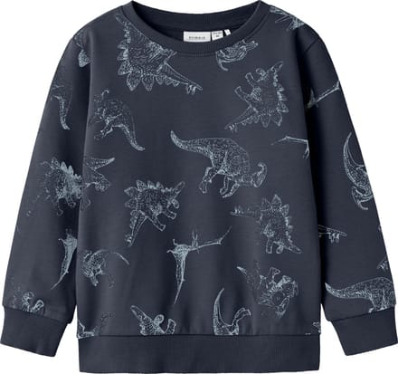 Name it Sweatshirt Print