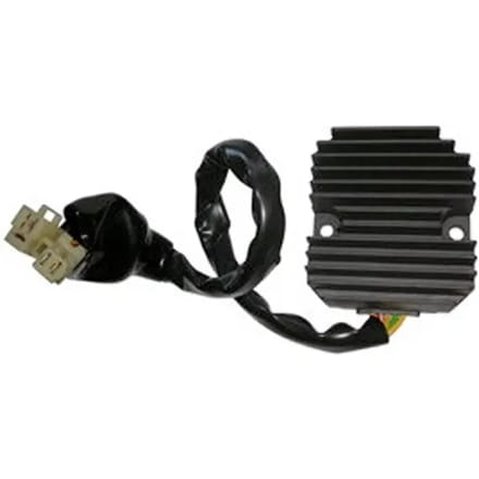 Spanningsregelaar motorfiets SGR Honda VT 750 Blackwidow