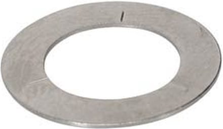 Switchcraft SC-S10221 Rivet – Voor Model 11, 12B en FAL11, Nikkel (12 stuks)