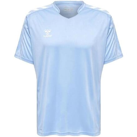 T-shirt Korte Mouw hummel T-shirt HmlCore XK Poly