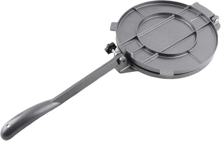 Tortillapers 20 cm - Efficiënt en Multifunctioneel Keukengerei