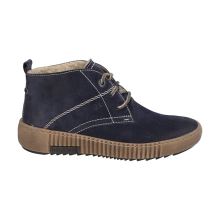 JOSEF SEIBEL Maren 02 | Enkellaars voor Dames | blauw