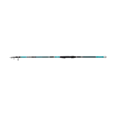 Zee riet boot Mitchell Suprema SW T- Bolentino 110g