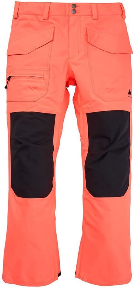 BURTON Men’s Southside 2L pants - traorg - size S