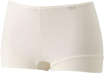 Avet Dames Boxershort Crème M 2 stuks