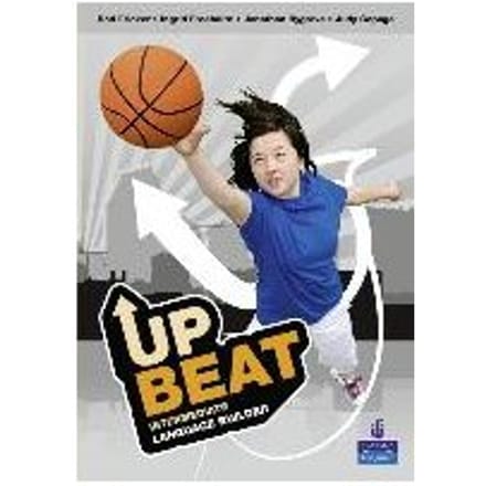 Upbeat Intermediate Language Builder - Rod Fricker