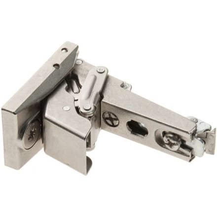 burgbad replacement hinge for Kama mirror cabinet SCH0070