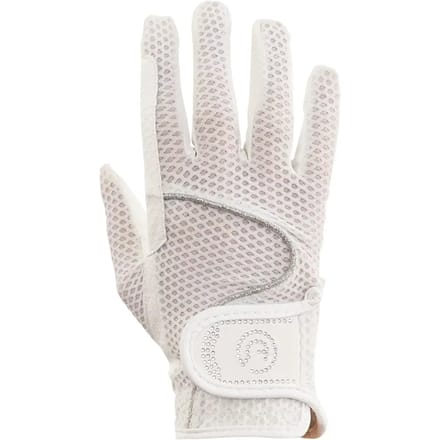 Leren rijhandschoenen ANKY Technical Brightness