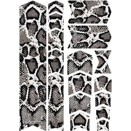 Frame beschermingsfolie kit Riesel Design Frame:Guard Snake