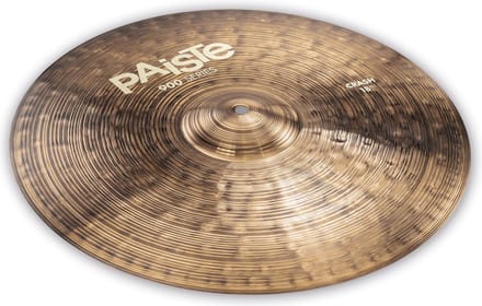 Paiste 900 Series Crash 18" - Crash bekken
