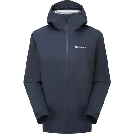 Waterdicht damesjack Montane Cetus