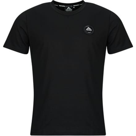 Helvetica  T-shirt Korte Mouw OSLO