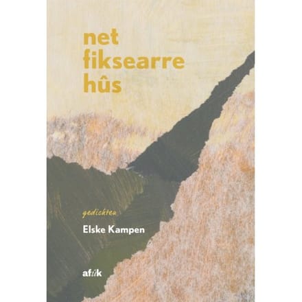 Net Fiksearre Hûs - Elske Kampen