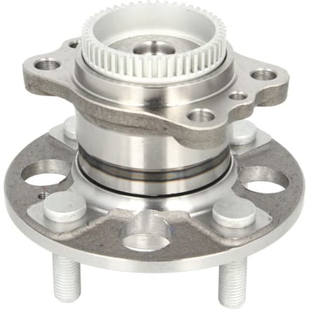 Wiellagerset BTA H20332BTA