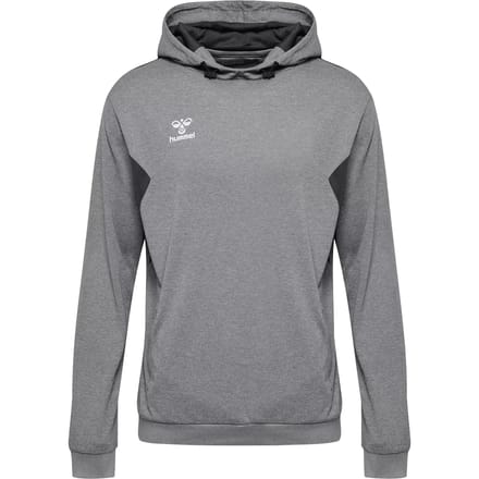 Hummel-hoodie Hmlauthentic Pl 219976