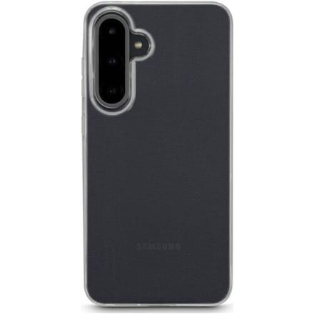 Hama hoesje geschikt voor Galaxy A56 5G - Always Clear - Transparant