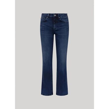 Damesjeans Pepe Jeans Aubrey