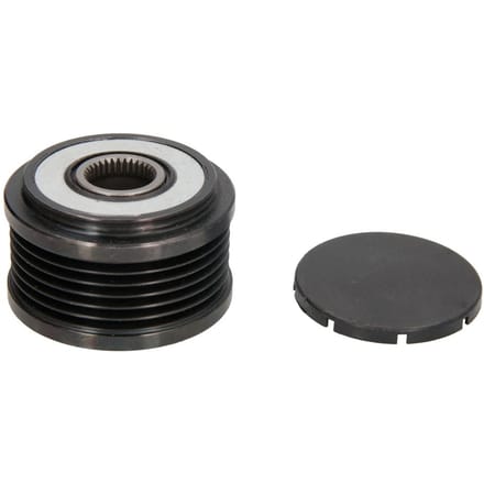 Generator vrijloop BTA E4D001BTA