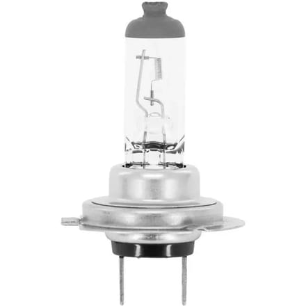 Halogeenlamp P2R H7 55W Px26D