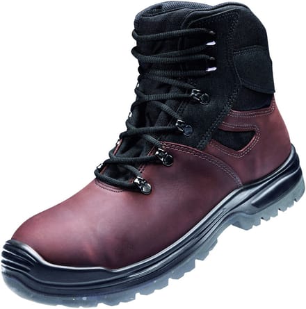 Atlas Schoen XR 585 XP Hoog S3 ESD - Bruin - 48
