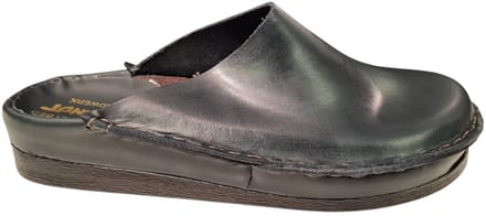 Rembrandt Slipper Muil 466 Blauw 22 - Maat 41