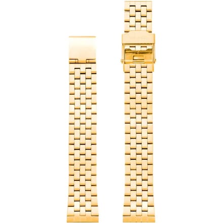 Horlogebandje Komono Strap 16 Estate